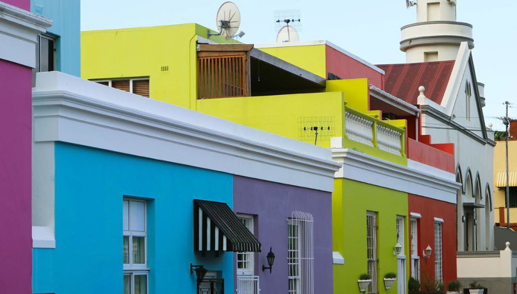 The Best of Cape Town - Full-Day Private Tour - Foto 1